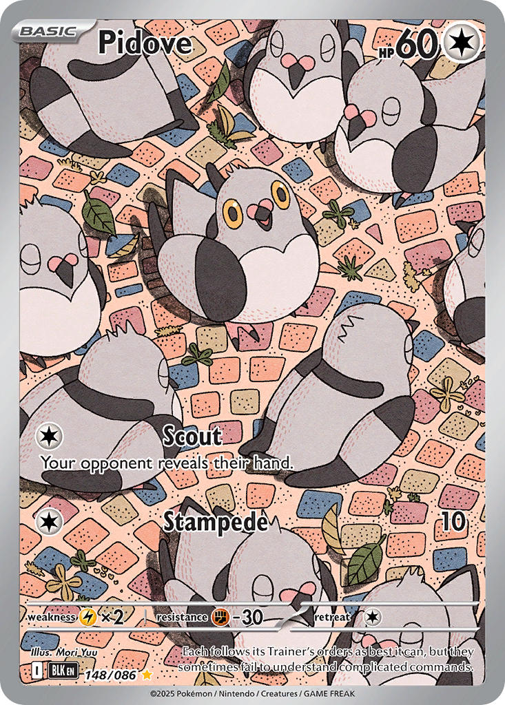 148/086 Bisharp