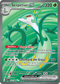 156/086 Serperior EX