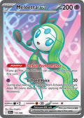 159/086 Maloetta EX
