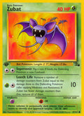 057/062 Zubat