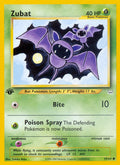 059/64 Zubat