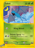 118/144 Zubat