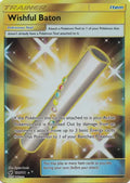 Wishful Baton 121/111