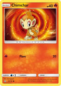 20/156 Chimchar
