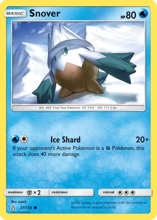 37/156 Snover