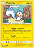 49/156 Pachirisu