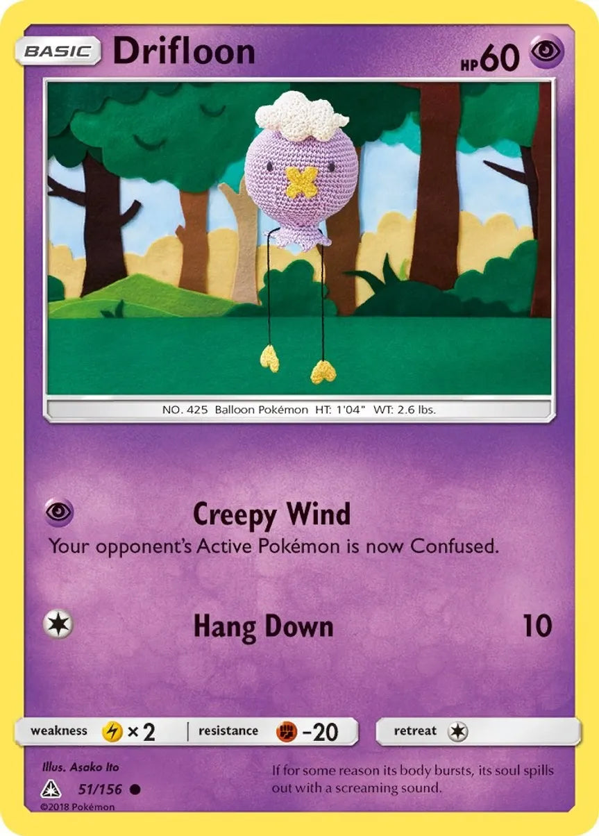 51/156 Drifloon