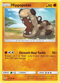 68/156 Hippopotas