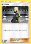 119/156 Cynthia