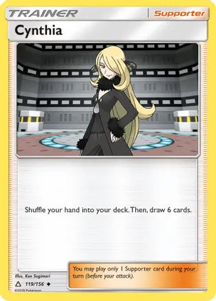 119/156 Cynthia