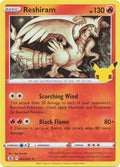 2/25 Reshiram