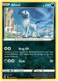 Absol 164/264