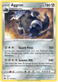 Aggron 111/198