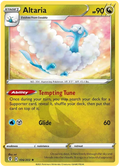 Altaria 106/203