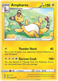 Ampharos 056/203