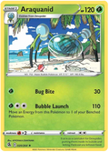 Araquanid 20/264