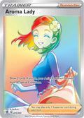 Aroma Lady 221/203