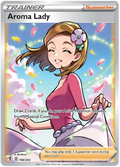 Aroma Lady 199/203