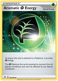 Aromatic Energy 162/185