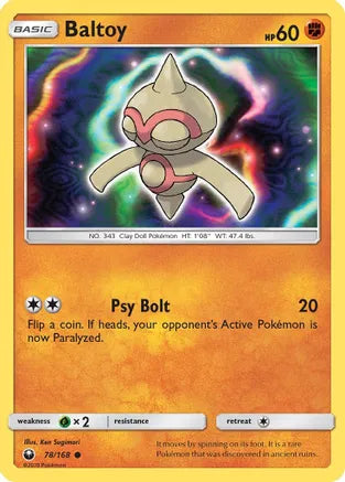 78/168 Baltoy