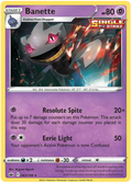 Banette 63/198