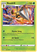 Beedrill 3/198