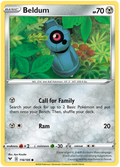 116/185 Beldum