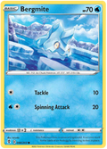 Bergmite 044/203