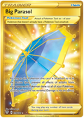 Big Parasol 199/189
