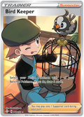 Bird Keeper 66/72