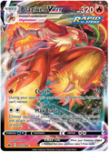 Blaziken VMAX 21/198