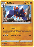 Boldore 087/203