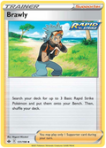 Brawly 131/198