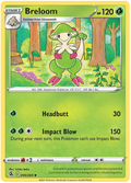 Breloom 5/264