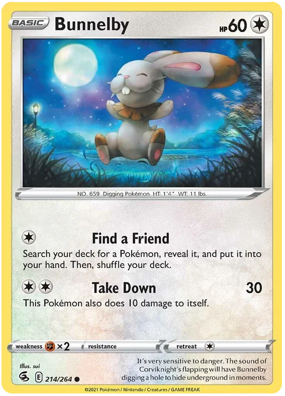 Bunnelby 214/264