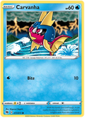 011/73 Carvanha