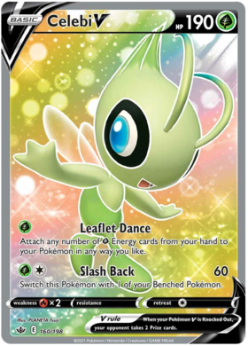 160/198 Celebi V