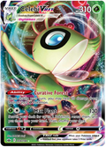 008/198 Celebi VMAX
