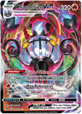 Chandelure VMAX 40/264