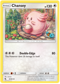 46/68 Chansey