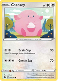 Chansey 202/264