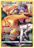 TG03/TG30 Charizard