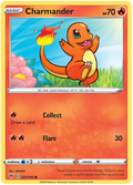 023/185 Charmander