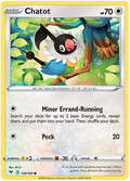 139/185 Chatot