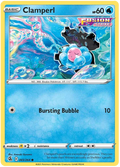 Clamperl 65/264
