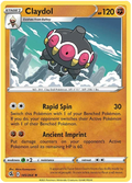 Claydol 145/264