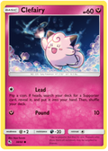 38/68 Clefairy
