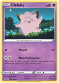 063/185 Clefairy