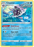 Cloyster 51/264