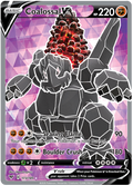 173/185 Coalossal V